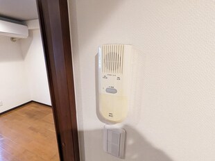 マンションアスカの物件内観写真